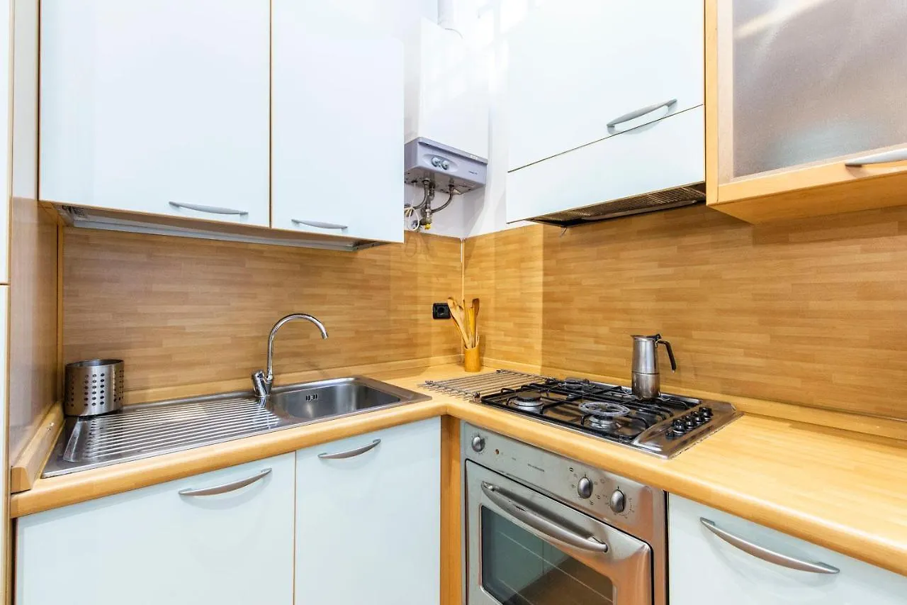 מילאנו Extensive Terrace Navigli Toy Artistic Apartment