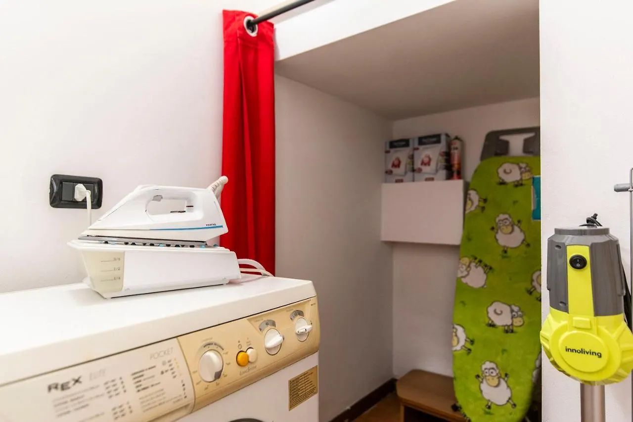 מילאנו Extensive Terrace Navigli Toy Artistic Apartment