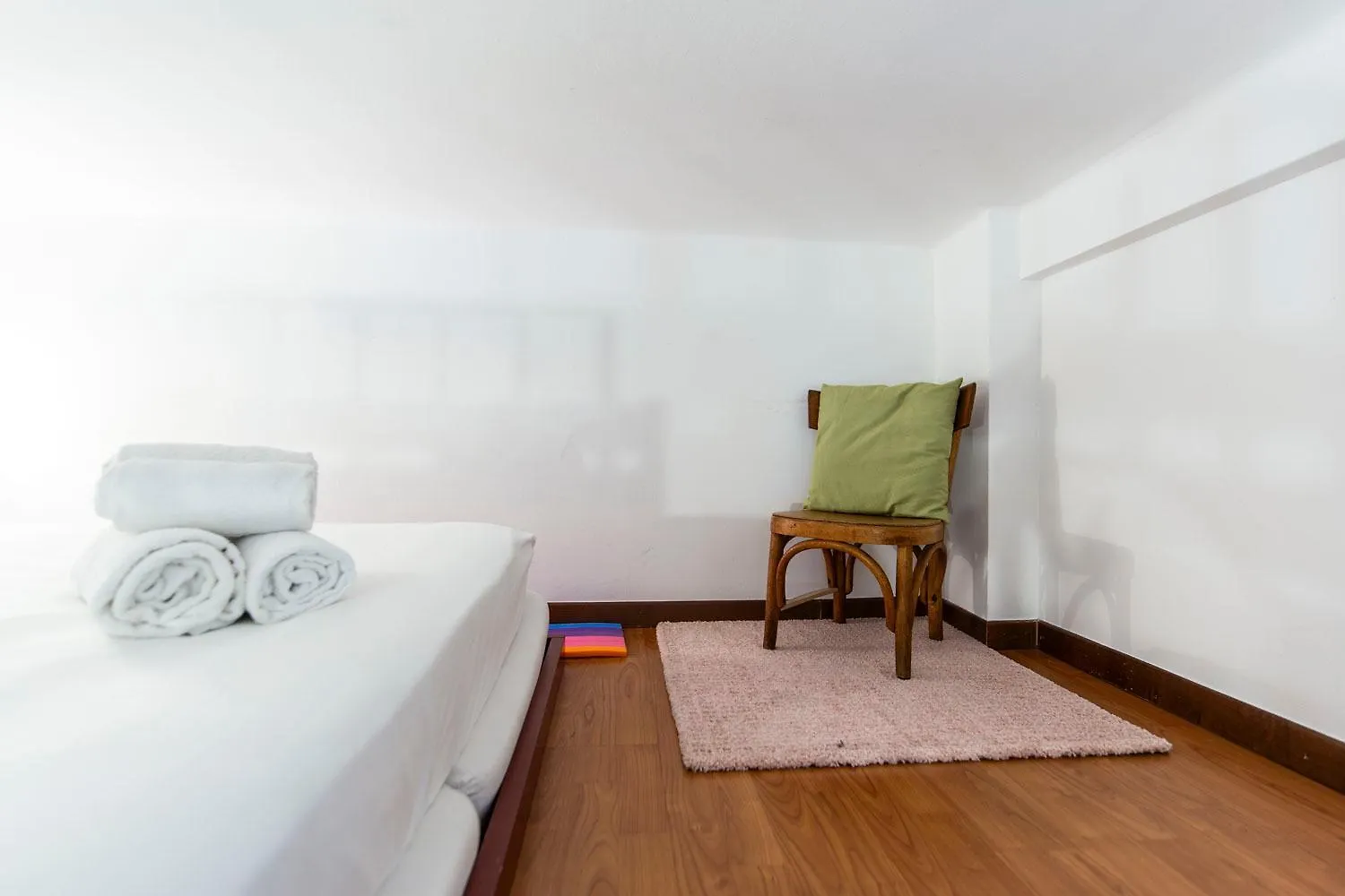 מילאנו Extensive Terrace Navigli Toy Artistic Apartment 0*,  איטליה